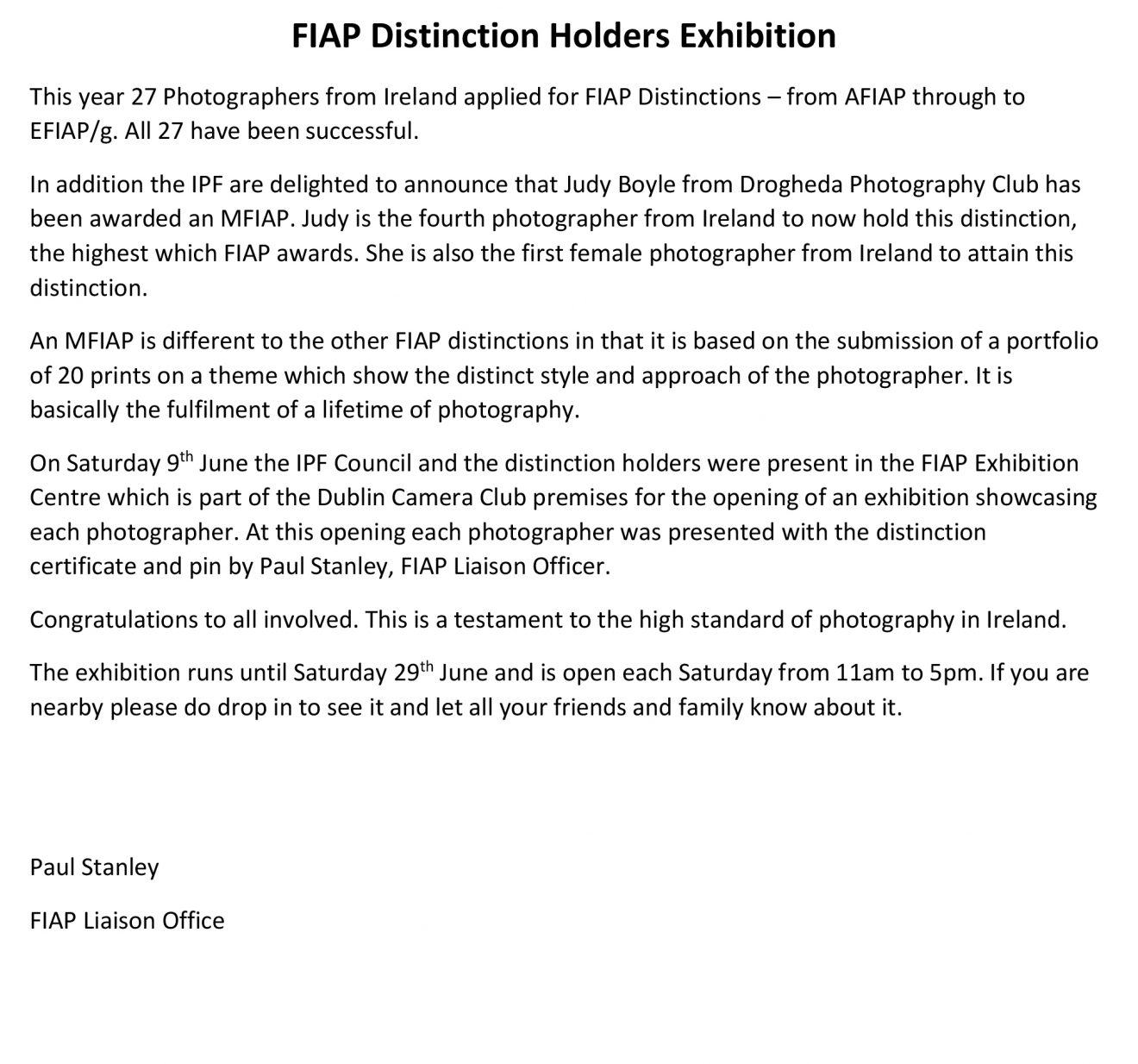 IPF Newsletter June 2019-3