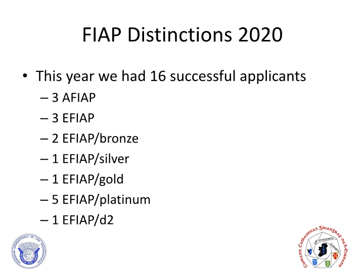 FIAP Distinctions 2020 - Presentation Ceremony - 31 October 2020-page03