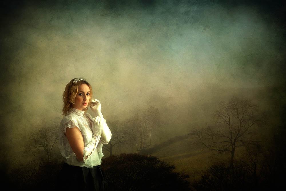 372_Morgan_O Neill_Girl and fog