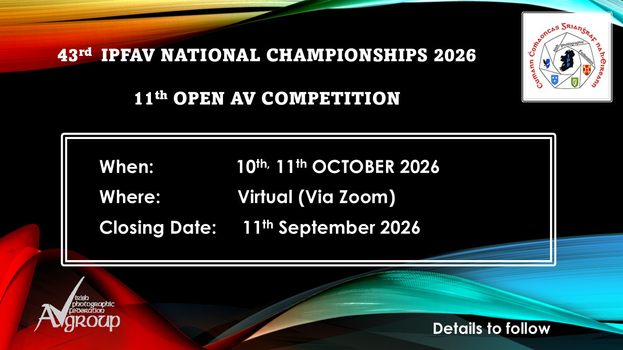 IPFAV Championships 2026